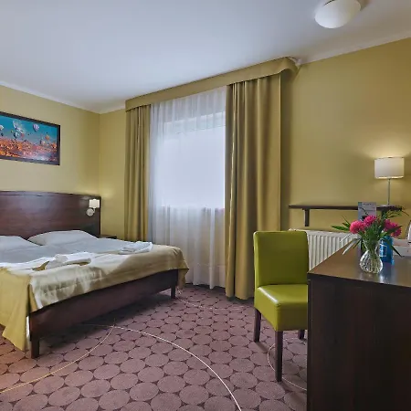 Aparhotel Lumen-3