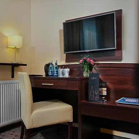 Aparhotel Lumen-2